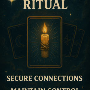 Binding Ritual Product Image