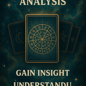 Birth Chart Analysis