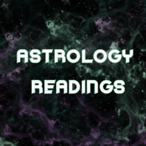 astrology readings