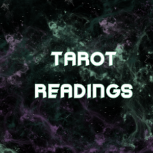 tarot readings