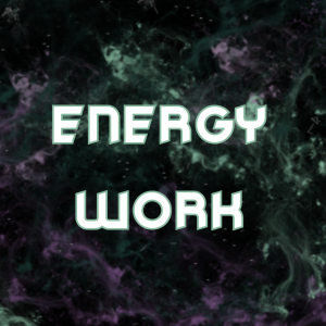 energy work