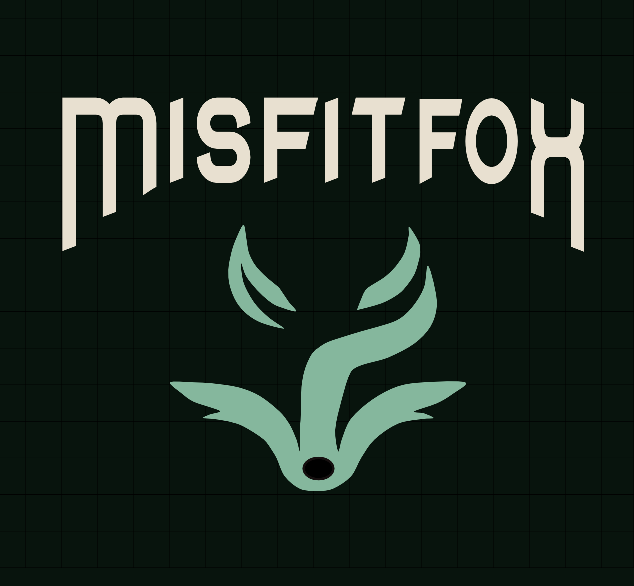 Misfit Fox Tarot
